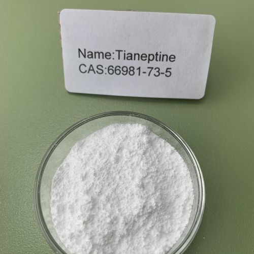 Tianeptine Acid