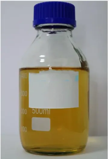 Silicone Oil