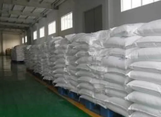 Warehouse