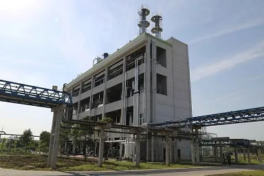 生产车间