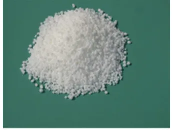 Ammonium Calcium Nitrate