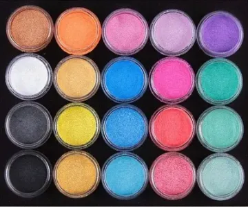 Cosmetics Grade Mica Powder