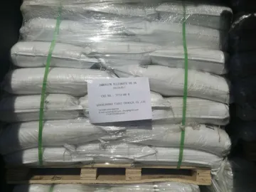 Ammonium Sulfamate