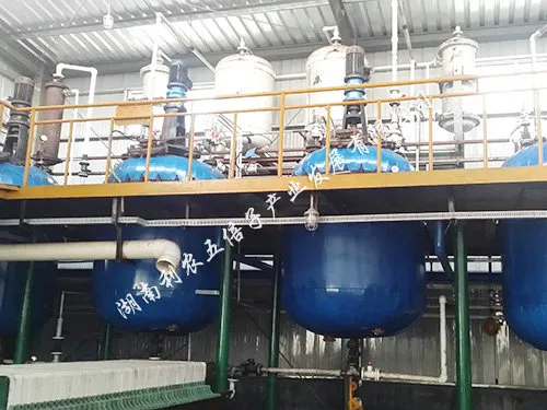 生产车间
