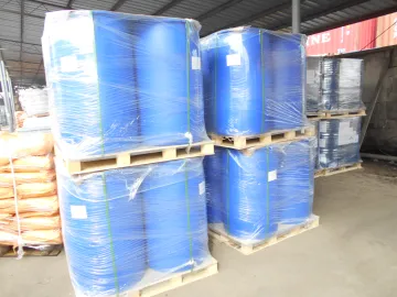 Liquid Calcium Chloride