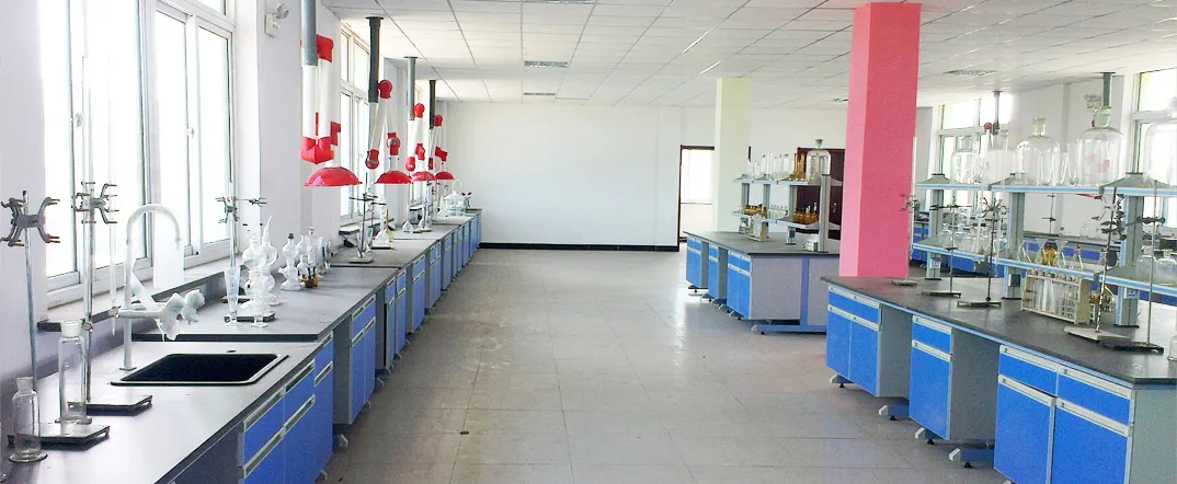Factory Office