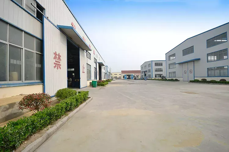 Factory Office