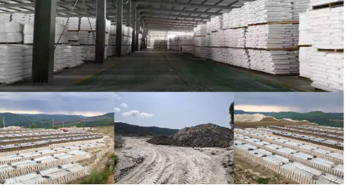 Warehouse