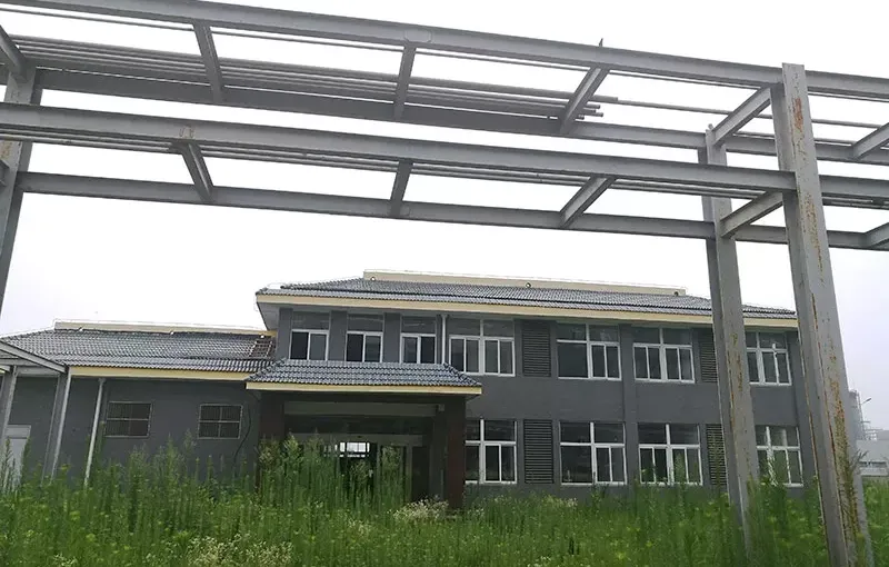 生产车间