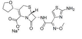 Cefovecin Sodium 