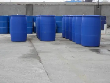 Liquid Calcium Chloride