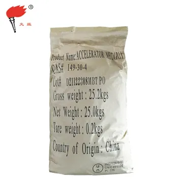 2-Mercaptobenzothiazole(2-MTB)/Mercaptobenzothiazole(MTB)/Rubber Accelerator MBT