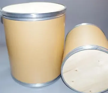 Levofloxacin Carboxylic Acid