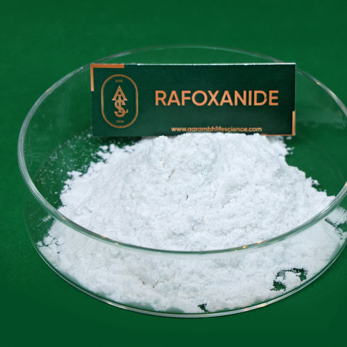 Rafoxanide