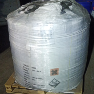 Cyanuric Chloride