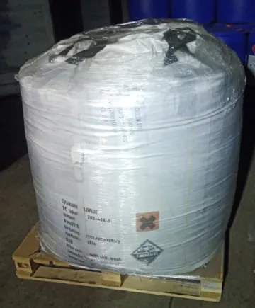 Cyanuric Chloride