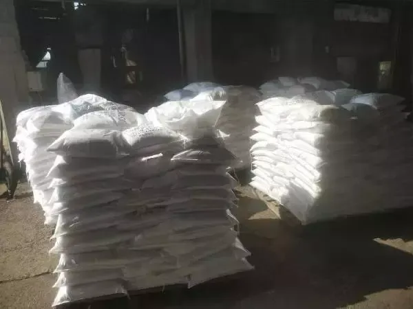 Warehouse