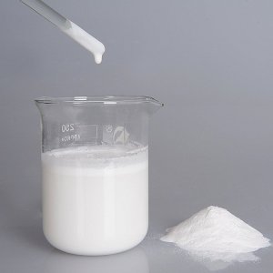 Redispersible Powder