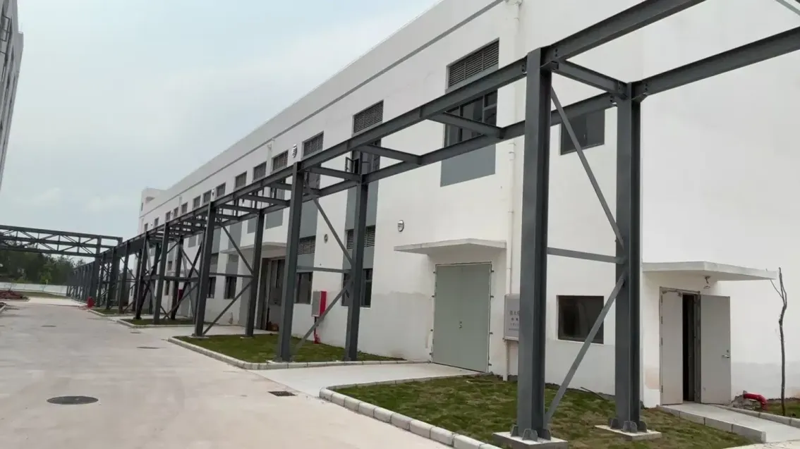 Warehouse