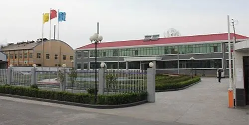 生产车间