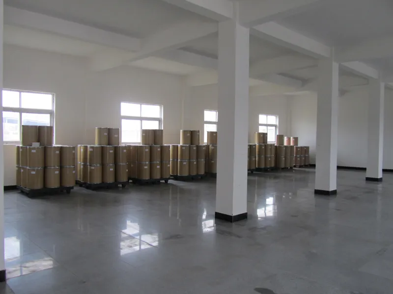 Warehouse