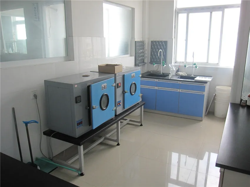 Factory Office