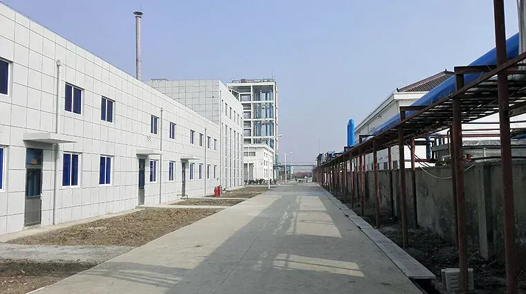 生产车间