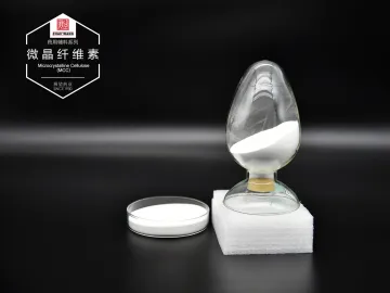 Microcrystalline Cellulose