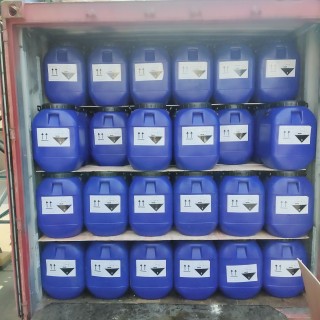 Ferrous Chloride Tetrahydrate