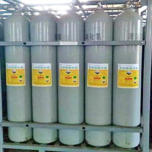 3.0N Hydrogen chloride