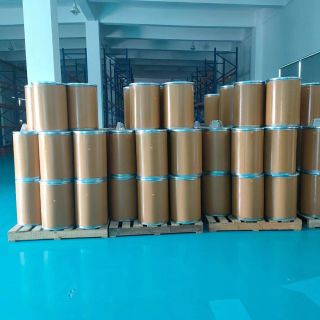 2-Butyl-5-chloro-1H-imidazole-4-carboxaldehyde(BCFI)