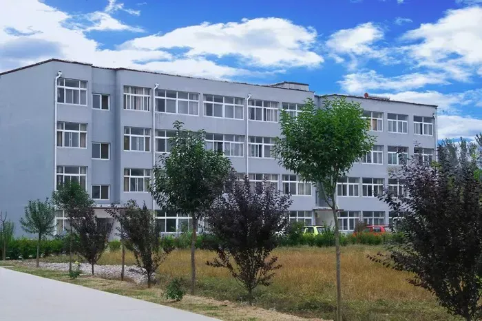Factory Office