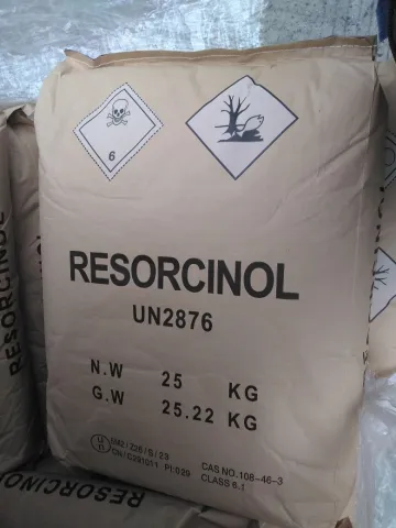 Resorcinol/1,3-Benzenediol / Rezorsine