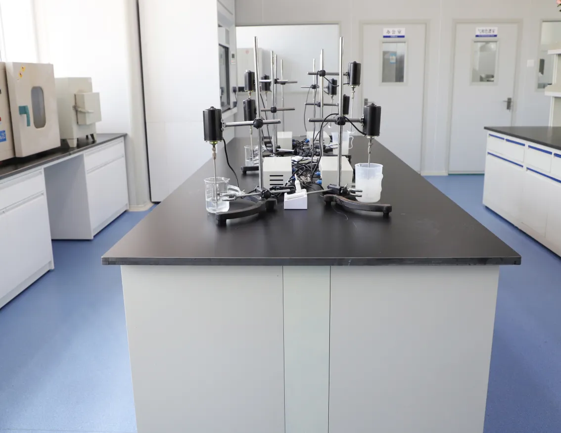 Factory Office