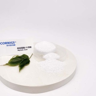 Tetradecanoic Acid