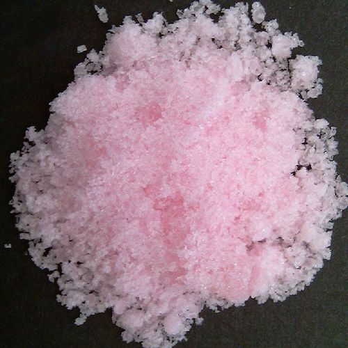 Iron(III) Nitrate Nonahydrate 