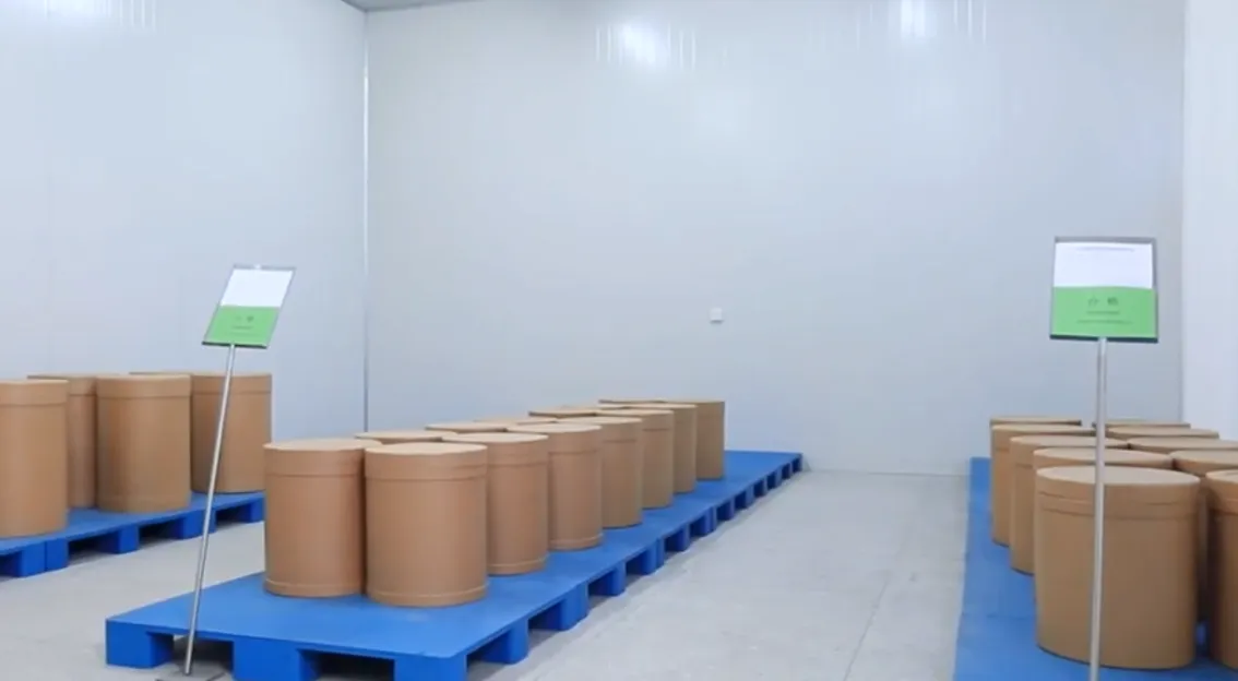 Warehouse