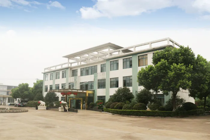 Factory Office