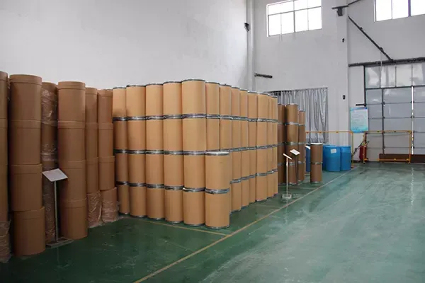Warehouse