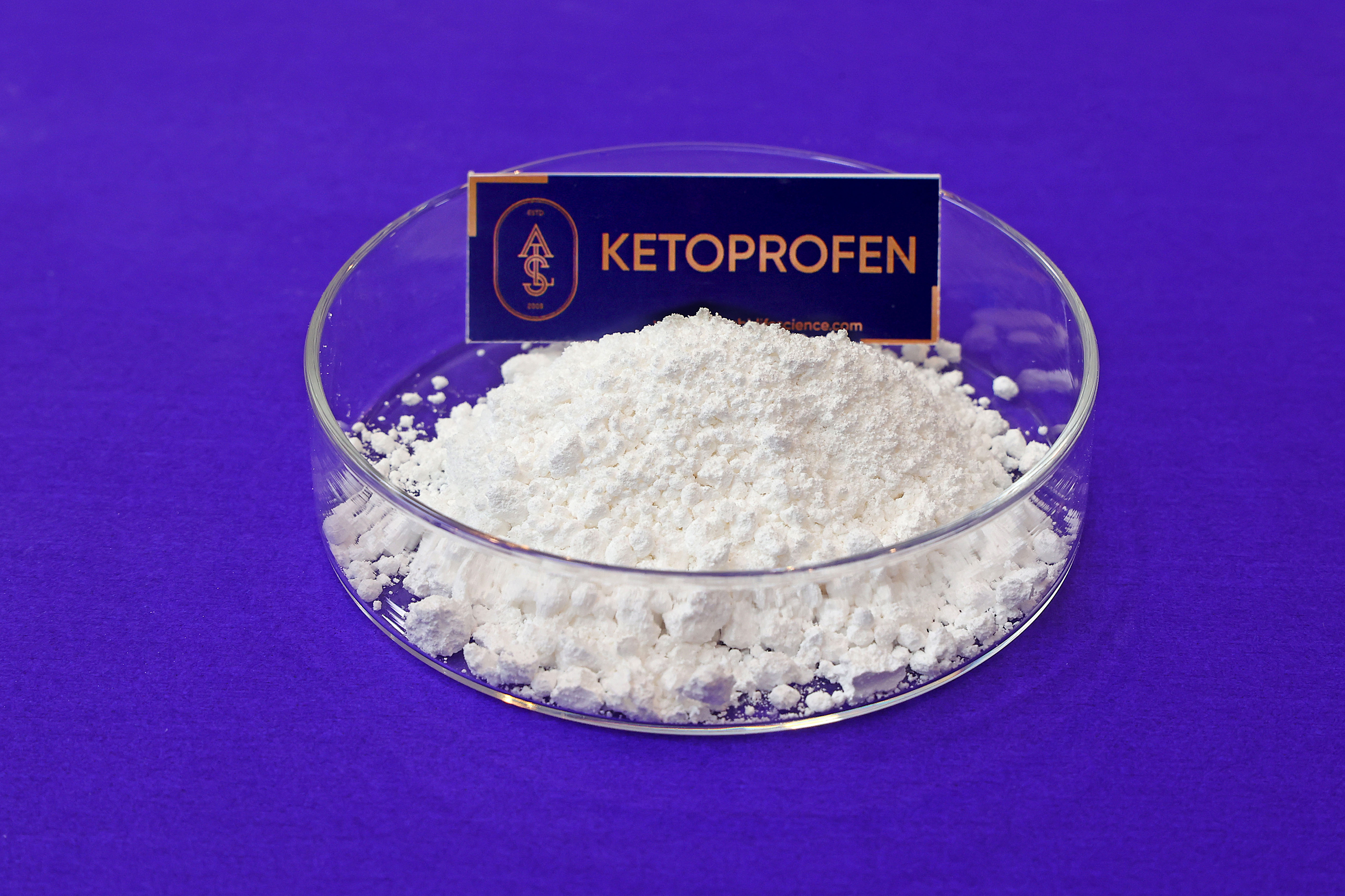 Ketoprofen