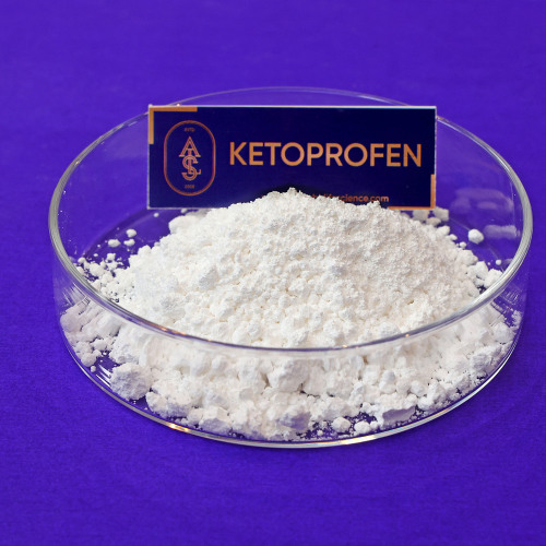 Ketoprofen