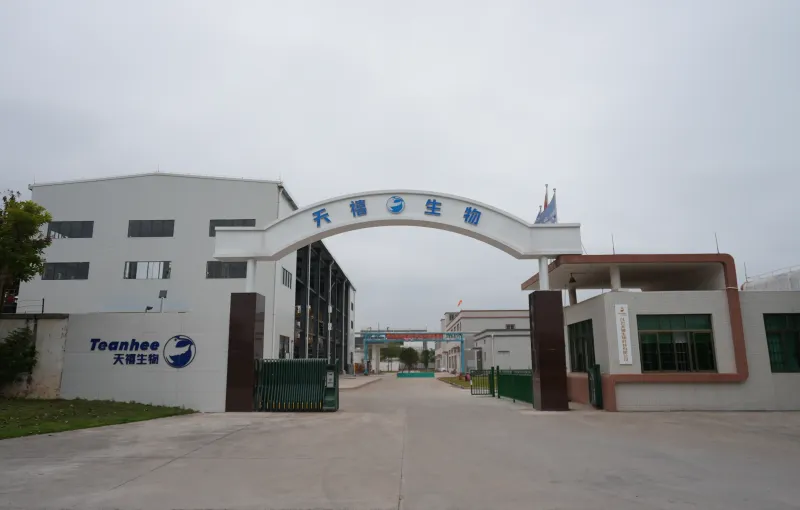 厂房大门