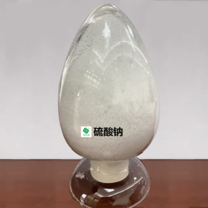 Sodium Sulfate