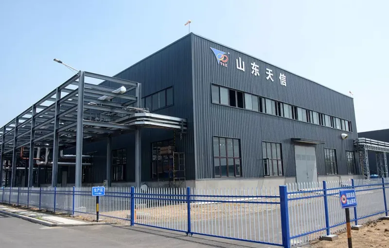 生产车间