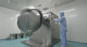 生产车间