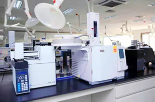 Factory Office