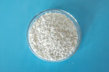 Trichlorocyanuric Acid  TCCA