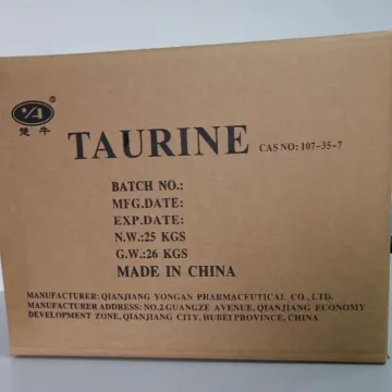 Taurine