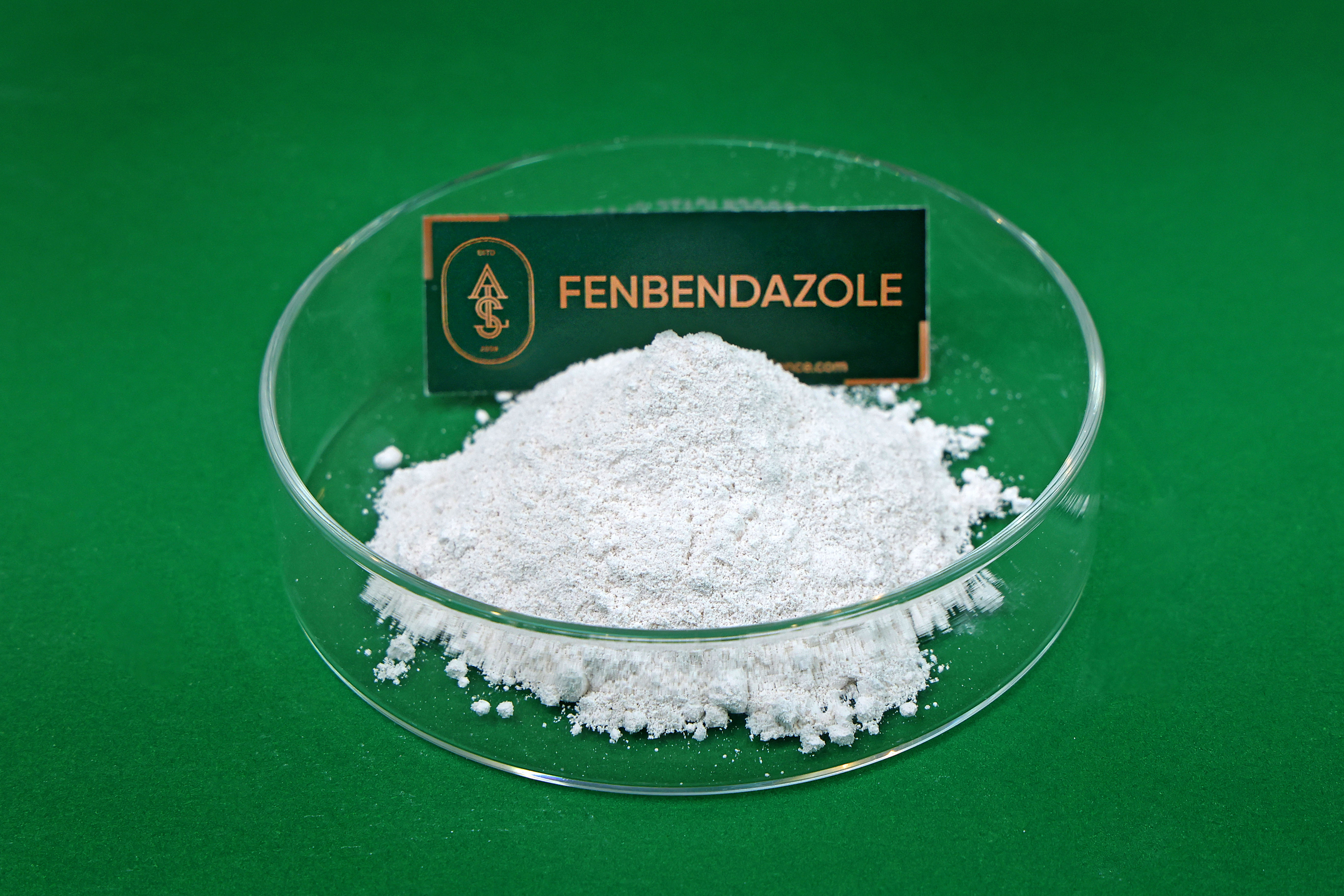 Fenbendazole