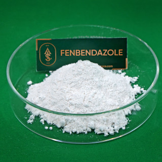 Fenbendazole